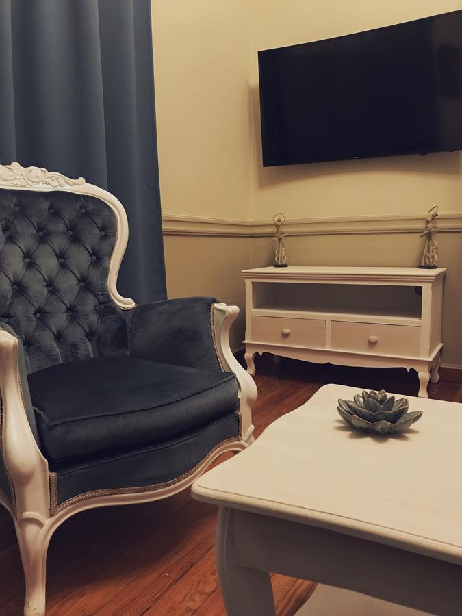 Villa Mc Queen Athen Eksteriør bilde