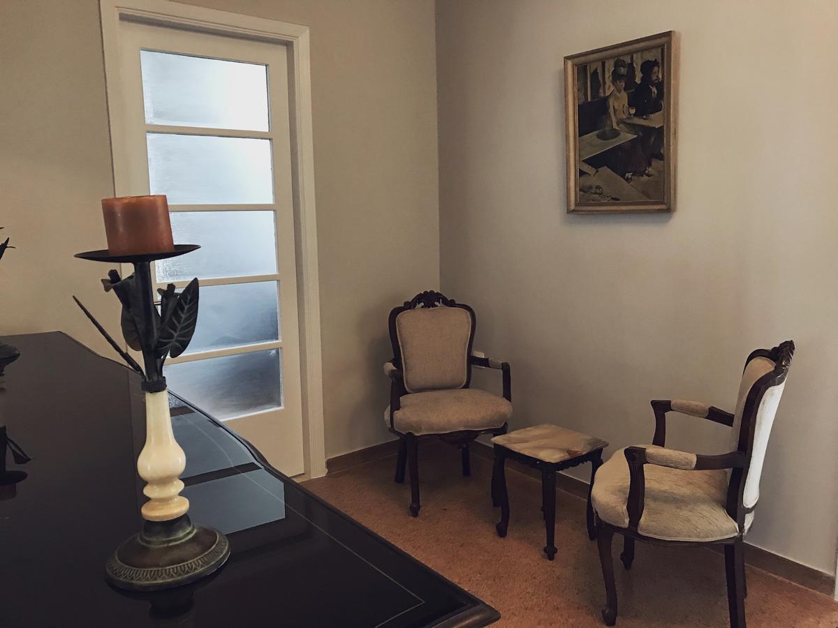 Villa Mc Queen Athen Eksteriør bilde